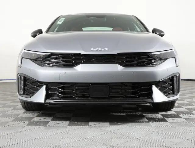 2026 Kia K5 GT-Line AWD