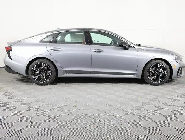 2026 Kia K5 GT-Line AWD