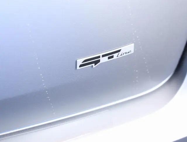 2026 Kia K5 GT-Line AWD