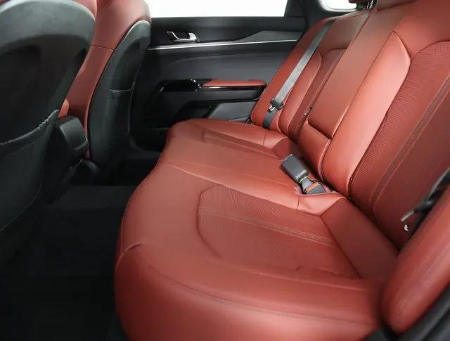 2026 Kia K5 GT-Line AWD
