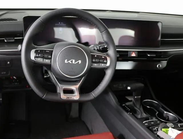2026 Kia K5 GT-Line AWD