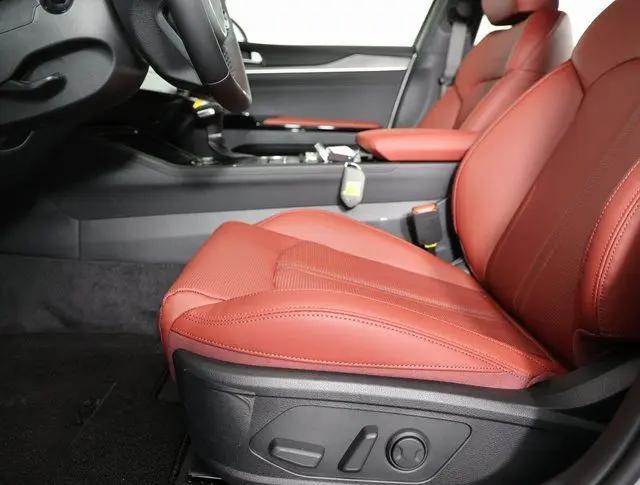 2026 Kia K5 GT-Line AWD