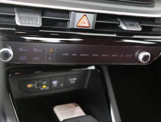 2026 Kia K5 GT-Line AWD