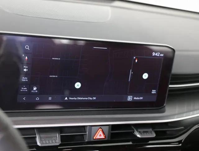 2026 Kia K5 GT-Line AWD