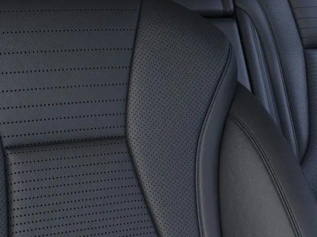 2026 Buick Envision Preferred AWD