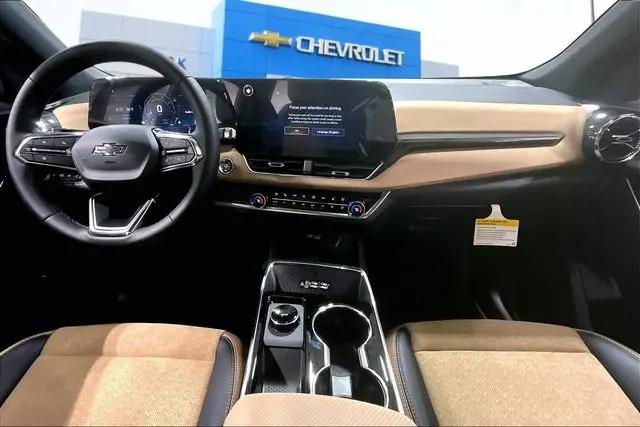 2026 Chevrolet Equinox AWD ACTIV