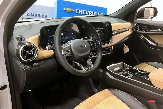 2026 Chevrolet Equinox AWD ACTIV