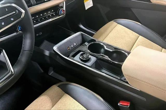 2026 Chevrolet Equinox AWD ACTIV