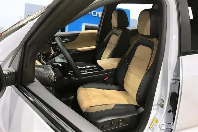 2026 Chevrolet Equinox AWD ACTIV