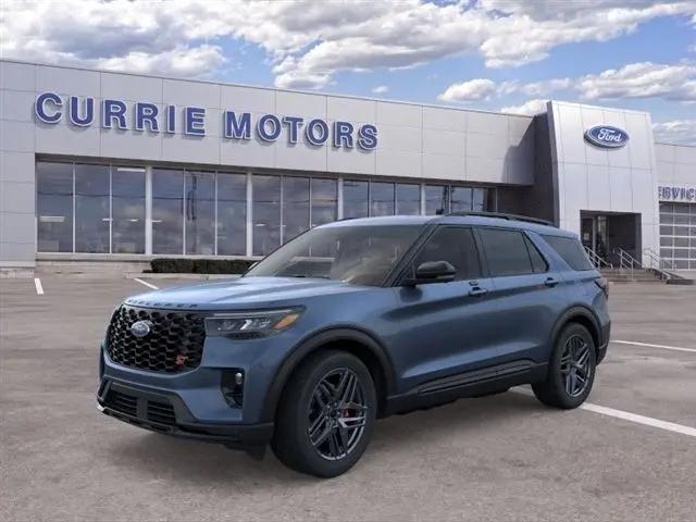2026 Ford Explorer ST for sale in Frankfort, IL