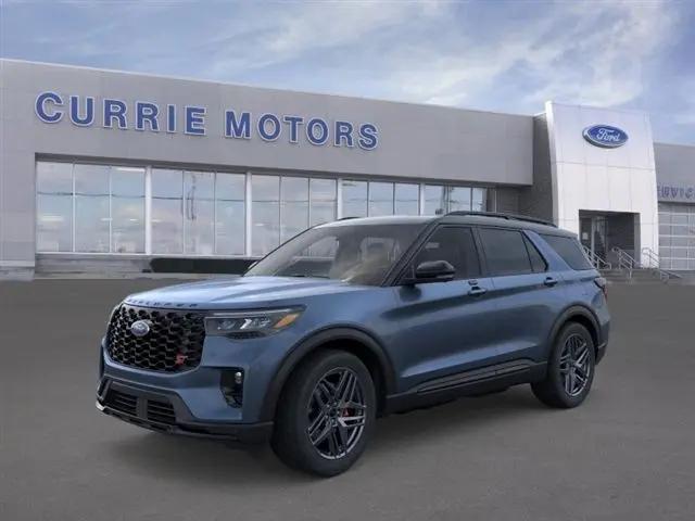 2026 Ford Explorer ST for sale in Frankfort, IL