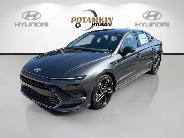 2026 Hyundai Sonata N Line for sale in Hialeah, FL