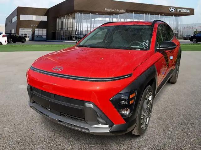 2026 Hyundai Kona SEL Premium for sale in Hialeah, FL