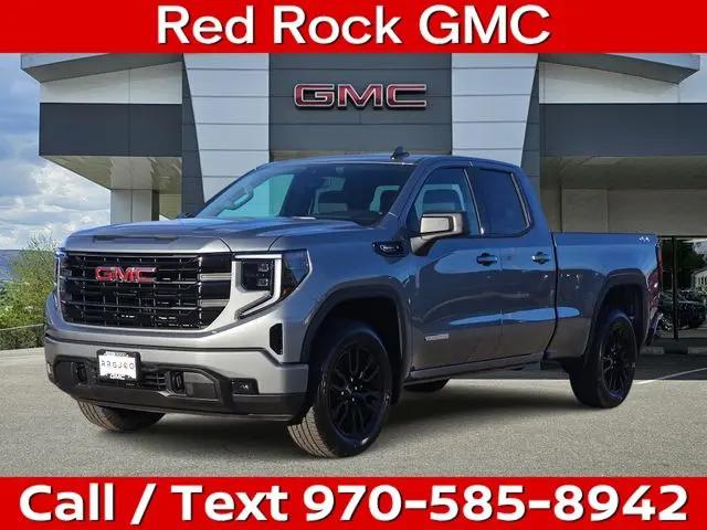 2026 GMC Sierra 1500 Double Cab, Standard Bed, Elevation, 4WD for sale in Grand Junction, CO