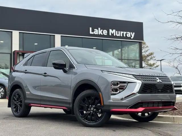 2026 Mitsubishi Eclipse Cross Ralliart S-AWC for sale in Irmo, SC