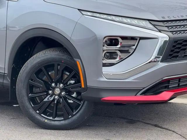 2026 Mitsubishi Eclipse Cross Ralliart S-AWC