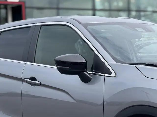 2026 Mitsubishi Eclipse Cross Ralliart S-AWC