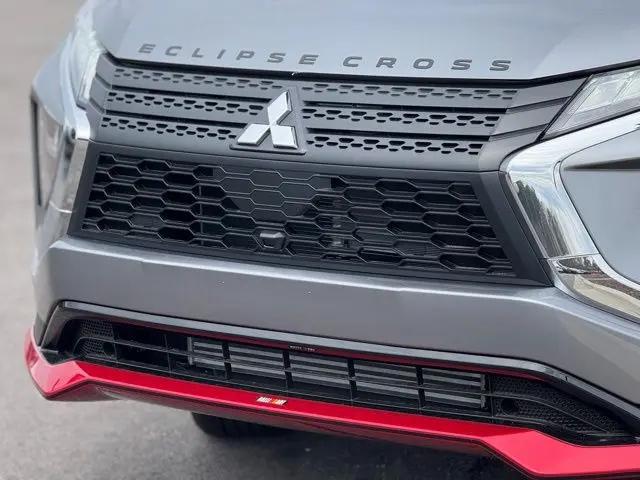 2026 Mitsubishi Eclipse Cross Ralliart S-AWC