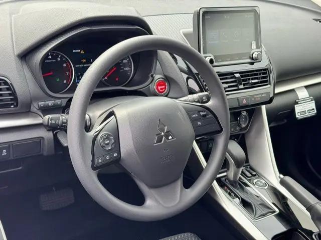 2026 Mitsubishi Eclipse Cross Ralliart S-AWC