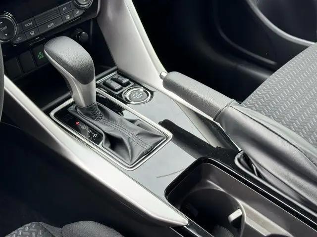 2026 Mitsubishi Eclipse Cross Ralliart S-AWC