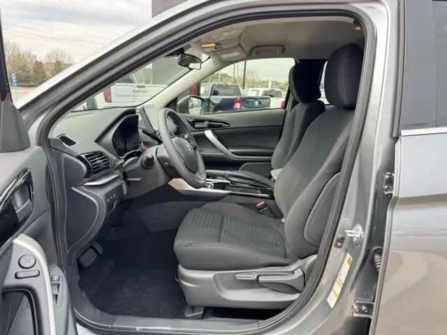2026 Mitsubishi Eclipse Cross Ralliart S-AWC