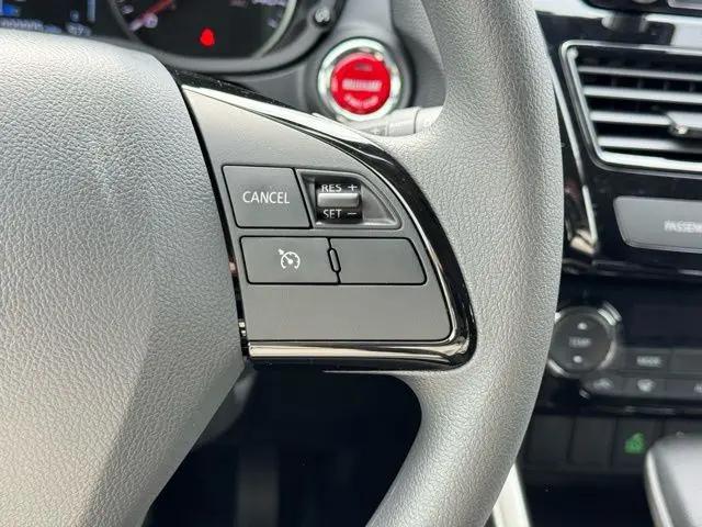 2026 Mitsubishi Eclipse Cross Ralliart S-AWC