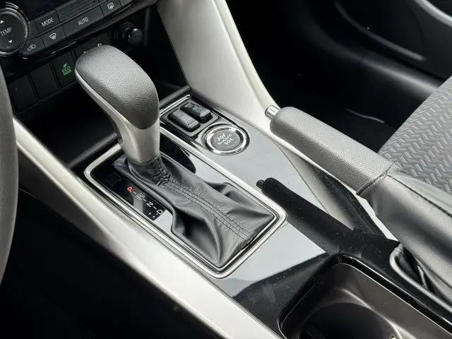 2026 Mitsubishi Eclipse Cross Ralliart S-AWC