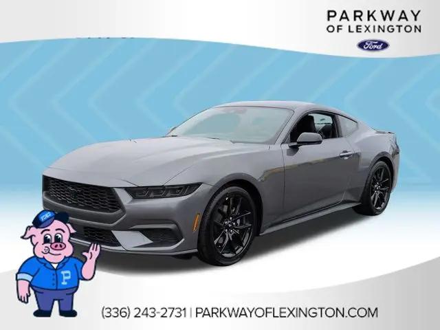 2026 Ford Mustang EcoBoost Fastback for sale in Lexington, NC