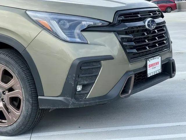 2026 Subaru Ascent Limited Bronze Edition 7-Passenger