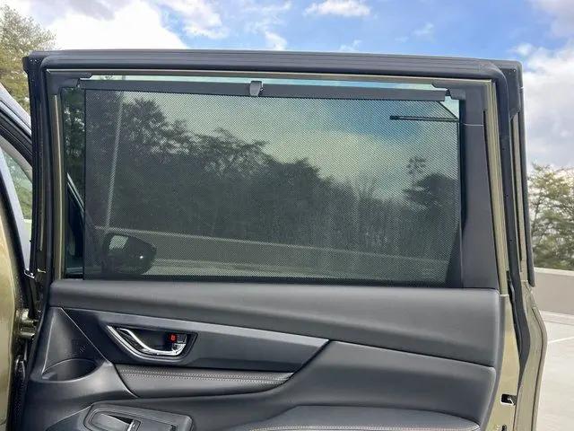 2026 Subaru Ascent Limited Bronze Edition 7-Passenger