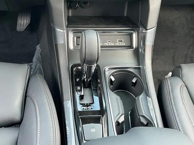 2026 Subaru Ascent Limited Bronze Edition 7-Passenger