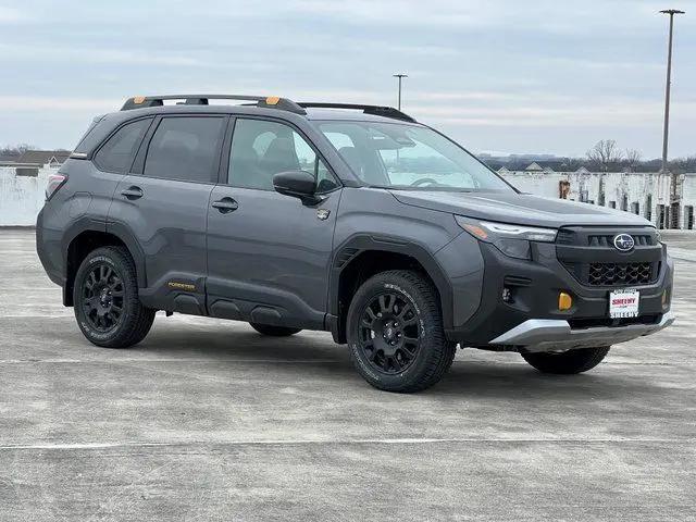2026 Subaru Forester Wilderness for sale in Springfield, VA
