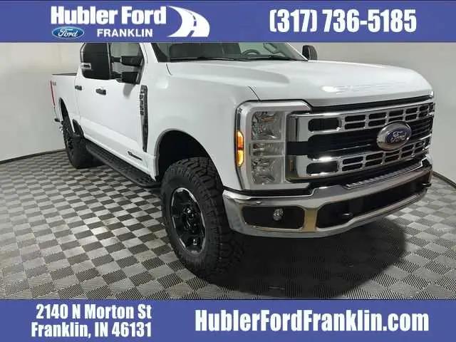 2026 Ford F-350 XLT for sale in Franklin, IN