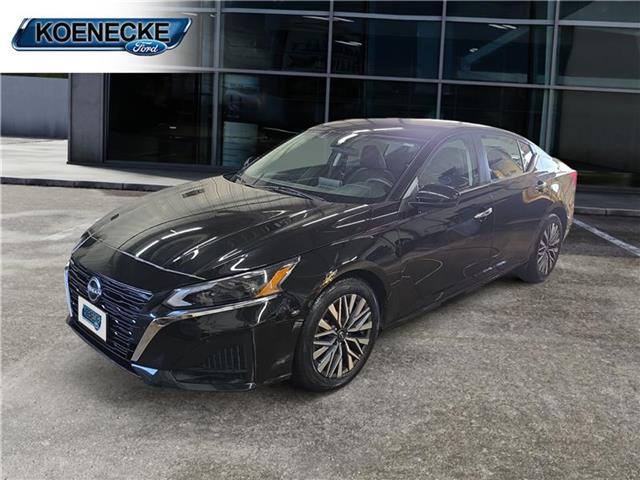 2023 Nissan Altima SV FWD for sale in Reedsburg, WI