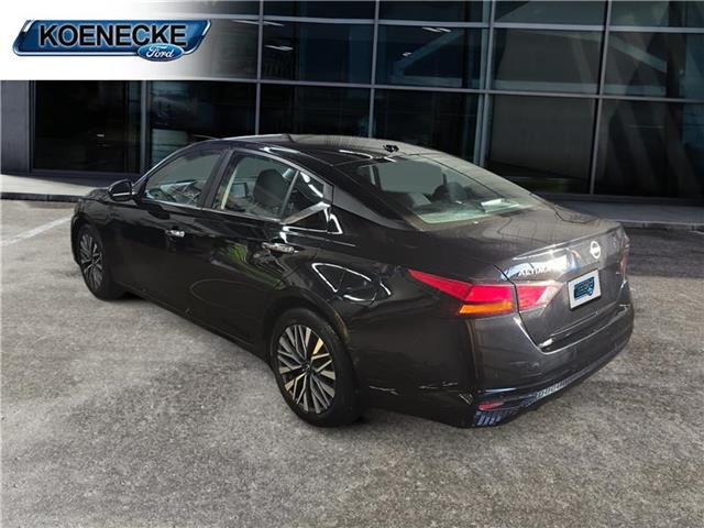 2023 Nissan Altima SV FWD