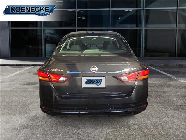 2023 Nissan Altima SV FWD