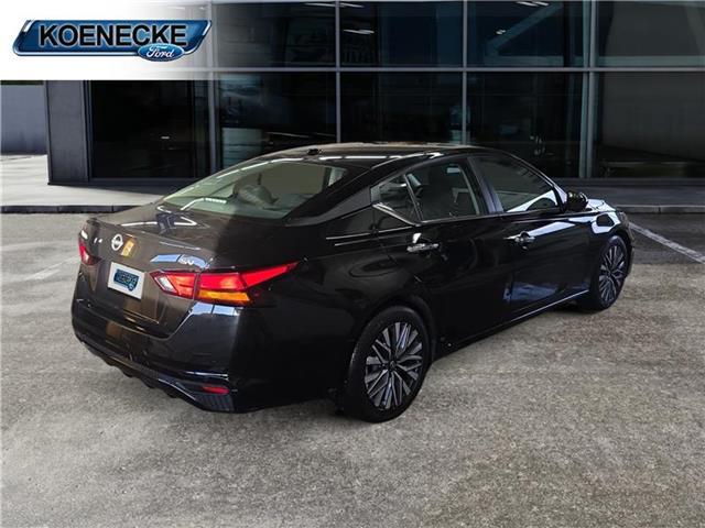 2023 Nissan Altima SV FWD