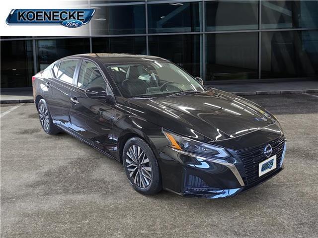 2023 Nissan Altima SV FWD