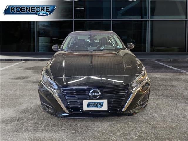 2023 Nissan Altima SV FWD