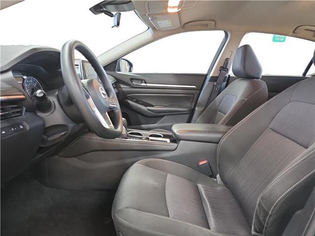 2023 Nissan Altima SV FWD