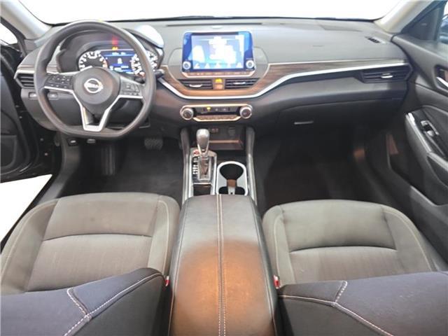 2023 Nissan Altima SV FWD
