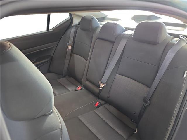 2023 Nissan Altima SV FWD