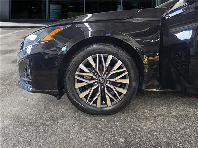 2023 Nissan Altima SV FWD