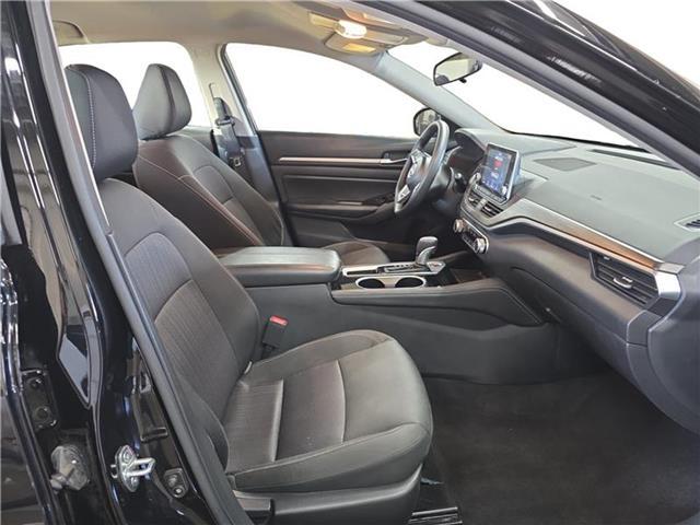 2023 Nissan Altima SV FWD