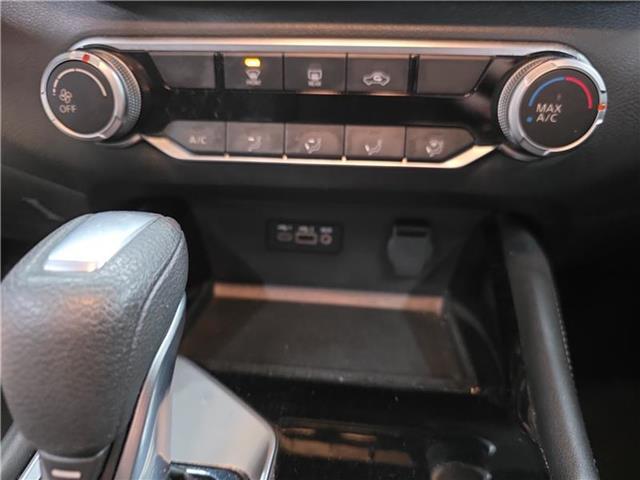 2023 Nissan Altima SV FWD