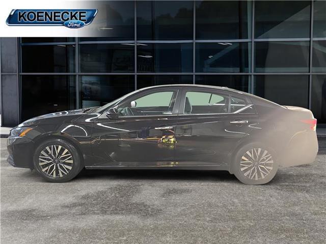 2023 Nissan Altima SV FWD