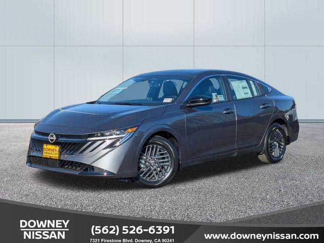 2026 Nissan Sentra SV for sale in Downey, CA
