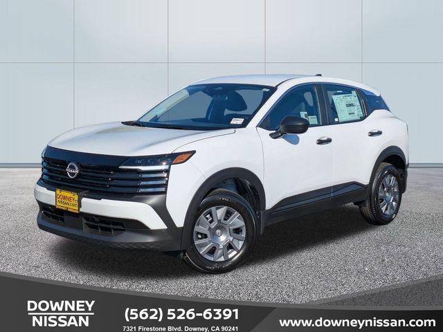 2026 Nissan Kicks S for sale in Downey, CA