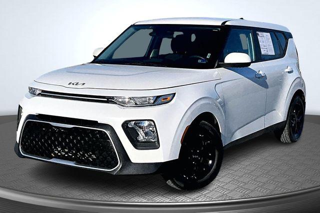 2022 Kia Soul LX for sale in Tappahannock, VA