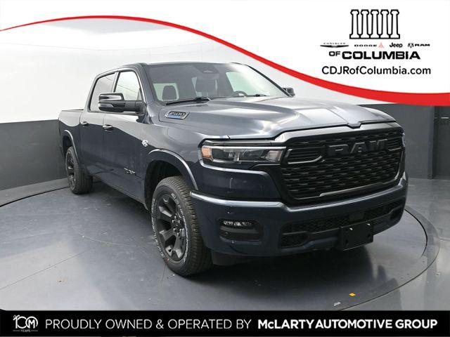 2026 Ram 1500 Big Horn Crew Cab 4x4 5'7" Box for sale in Columbia, MO